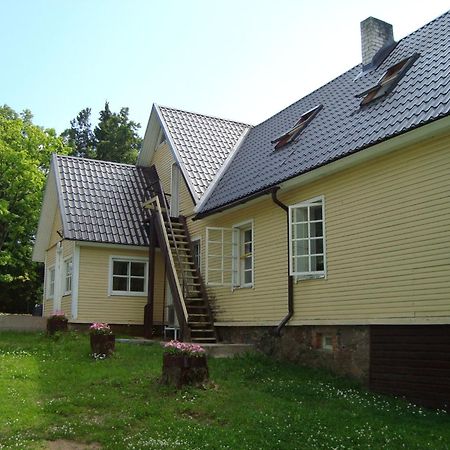 Kuremaee Hostel Esterno foto