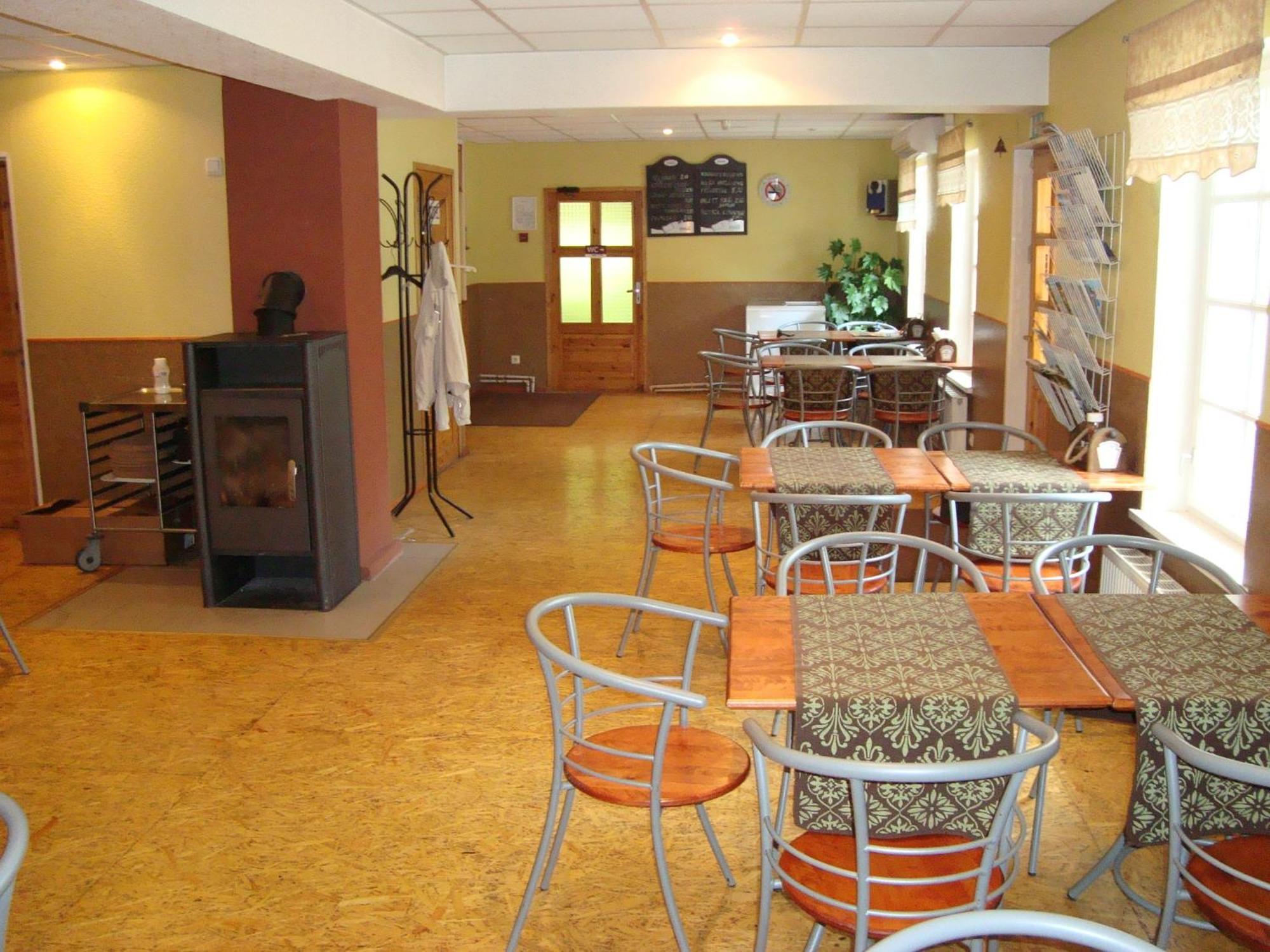 Kuremaee Hostel Esterno foto