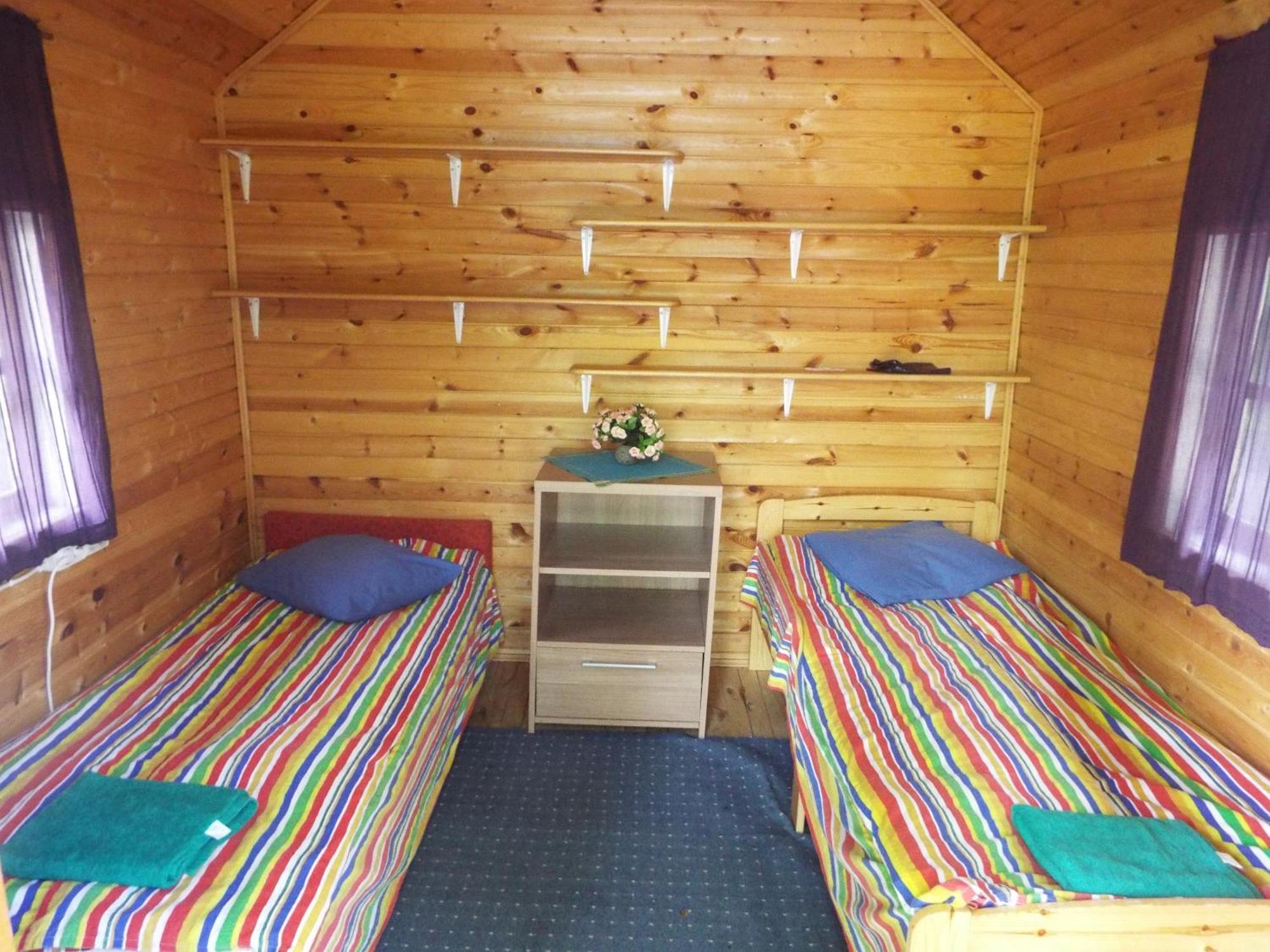 Kuremaee Hostel Camera foto