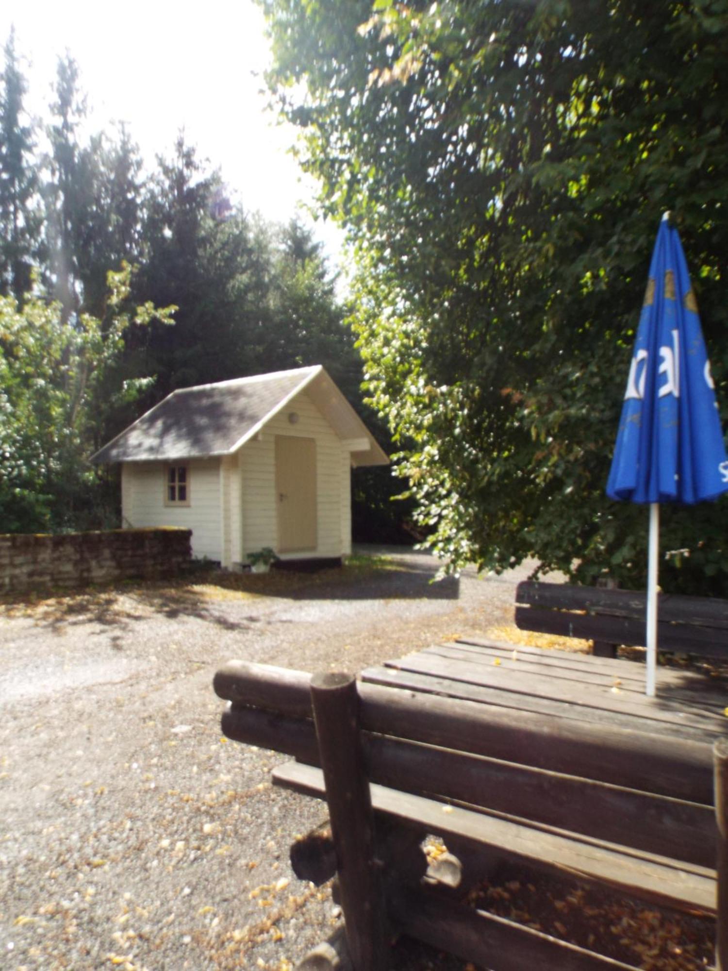 Kuremaee Hostel Camera foto