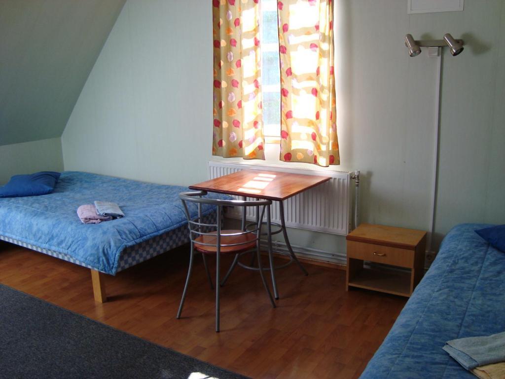 Kuremaee Hostel Camera foto