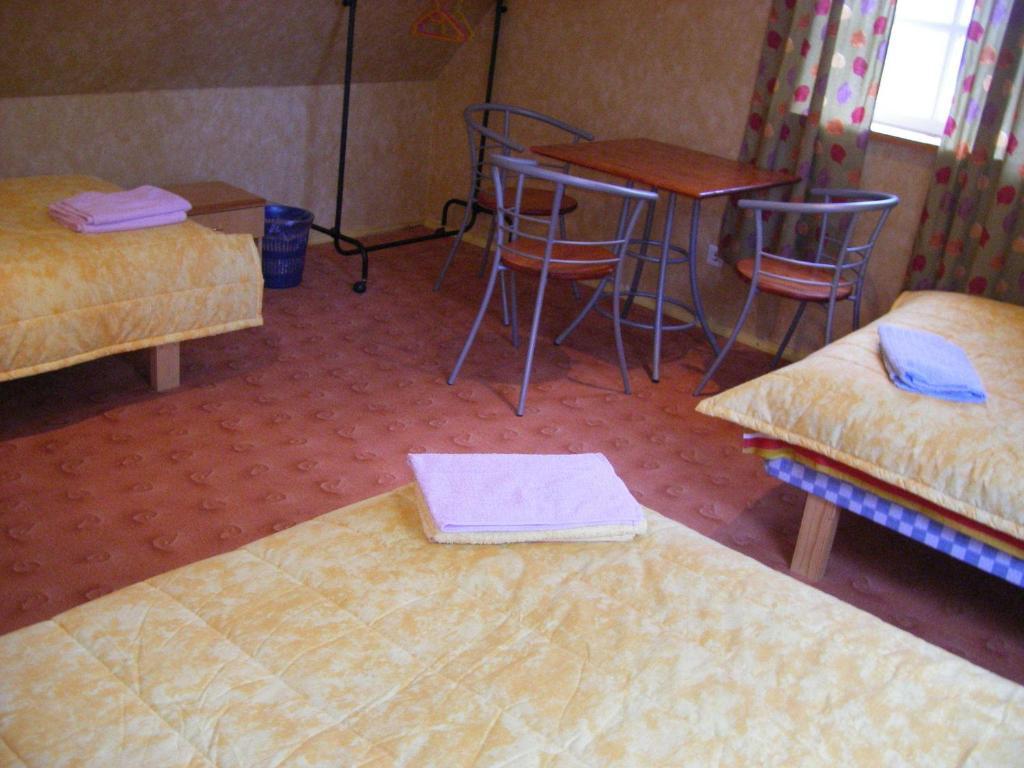 Kuremaee Hostel Camera foto